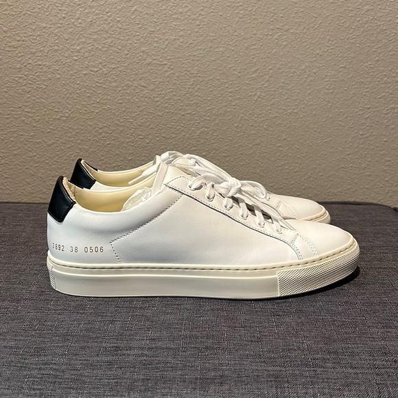 Women by Common Projects